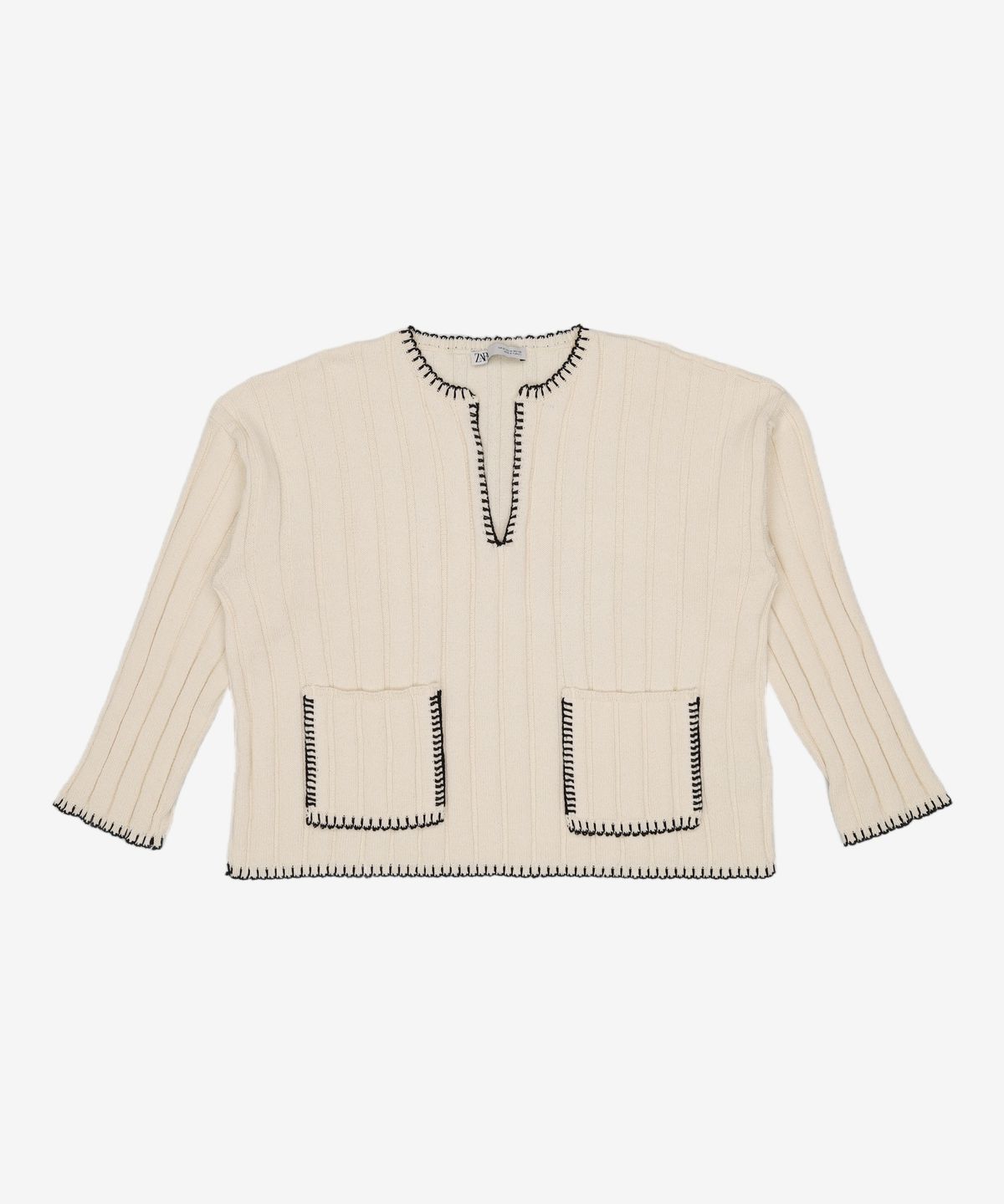 자라(ZARA) 니트/스웨터 M