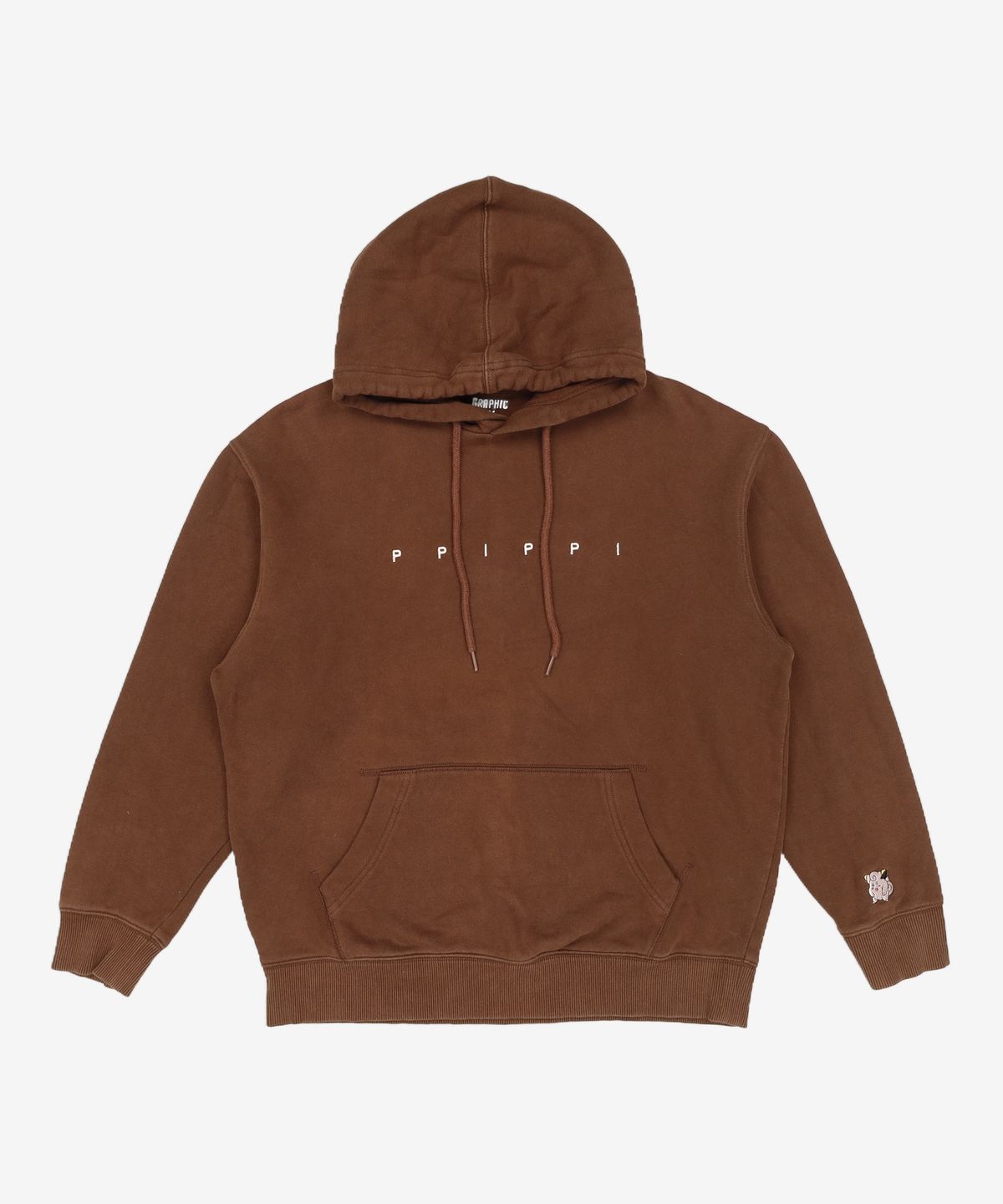 스파오(SPAO) 후드 티셔츠 XL