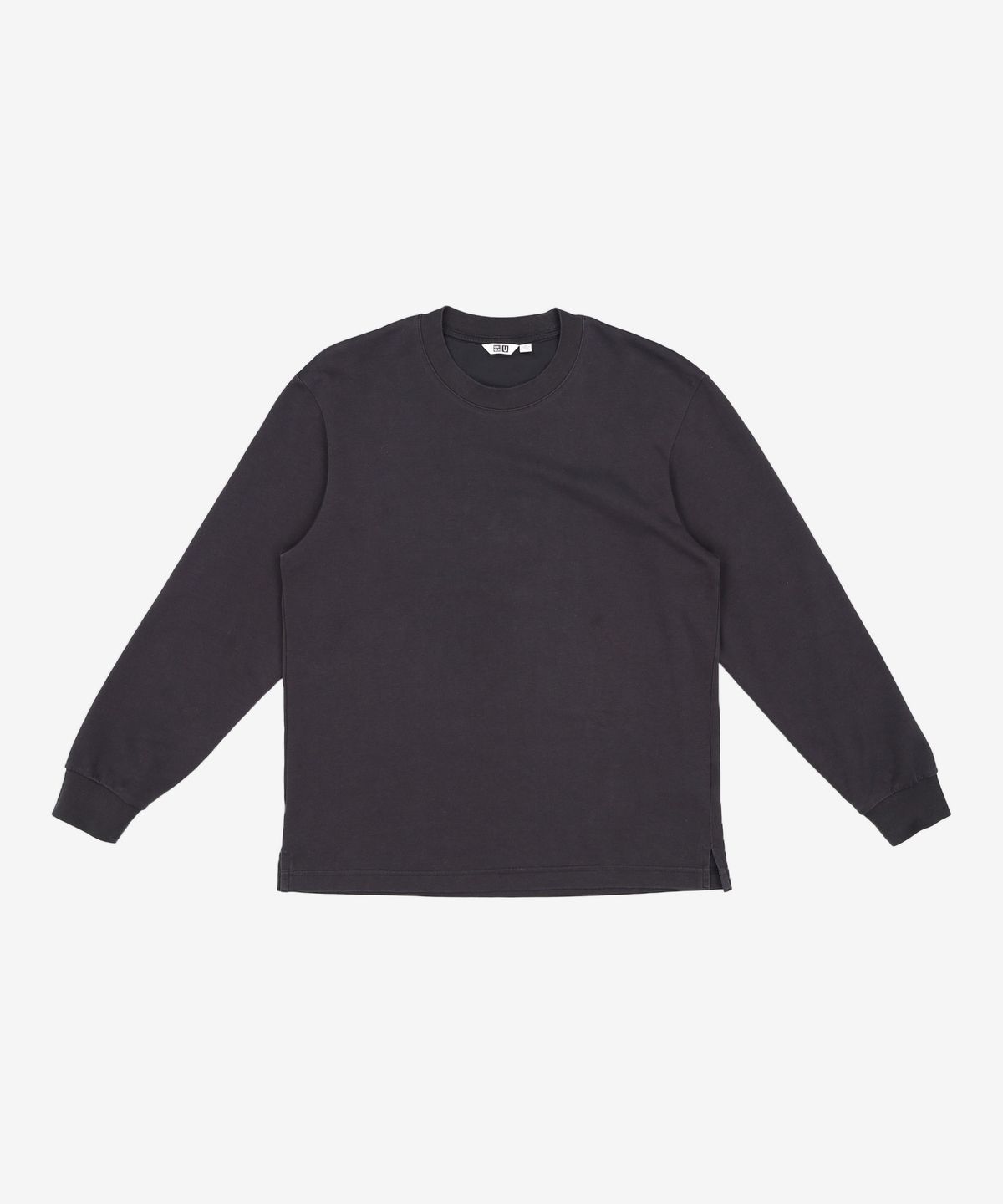 유니클로(UNIQLO) 긴소매 티셔츠 M