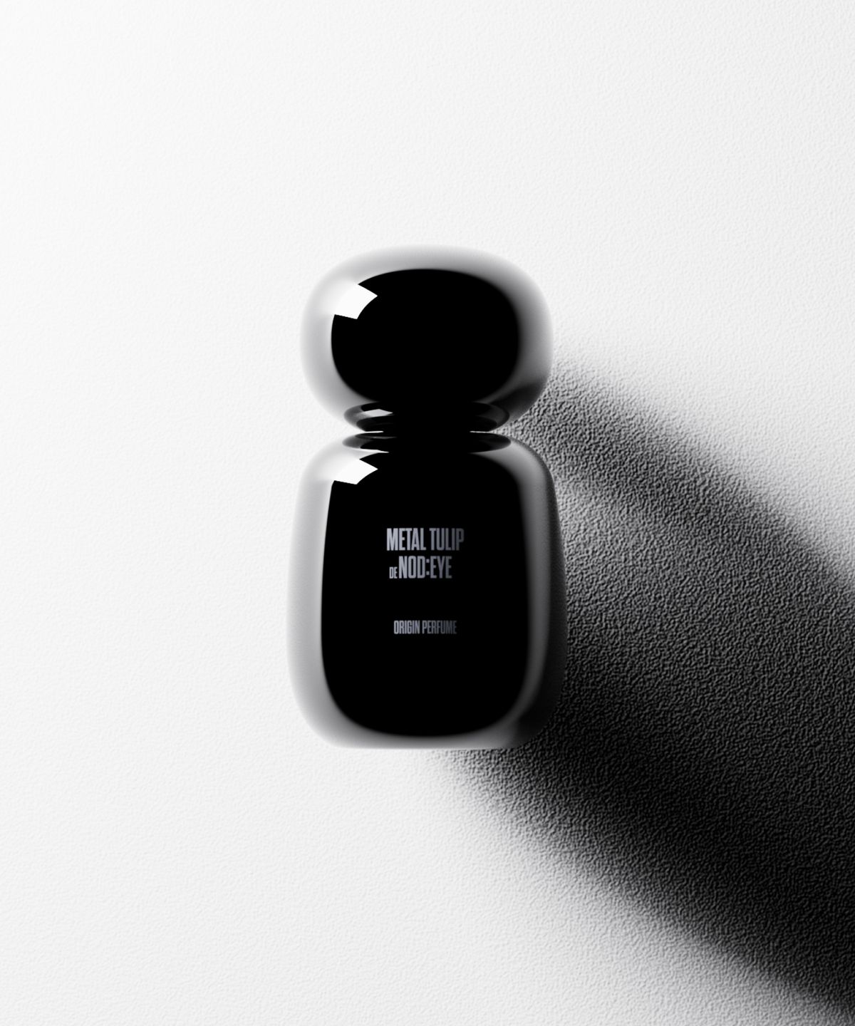 라피네르(RAFFINEUR) 노드아이 오리진 퍼퓸 50ML 메탈 튤립