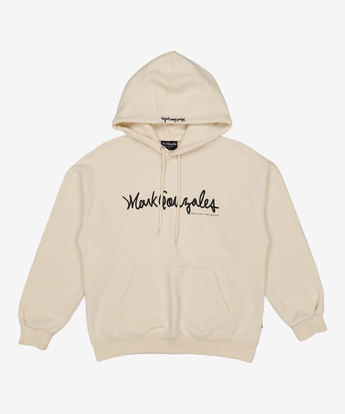 마크곤잘레스(MARK GONZALES) 후드 티셔츠 S