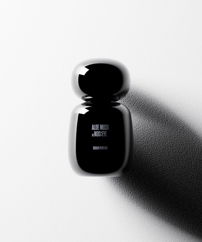 노드아이 오리진 퍼퓸 50ML 알데무스크