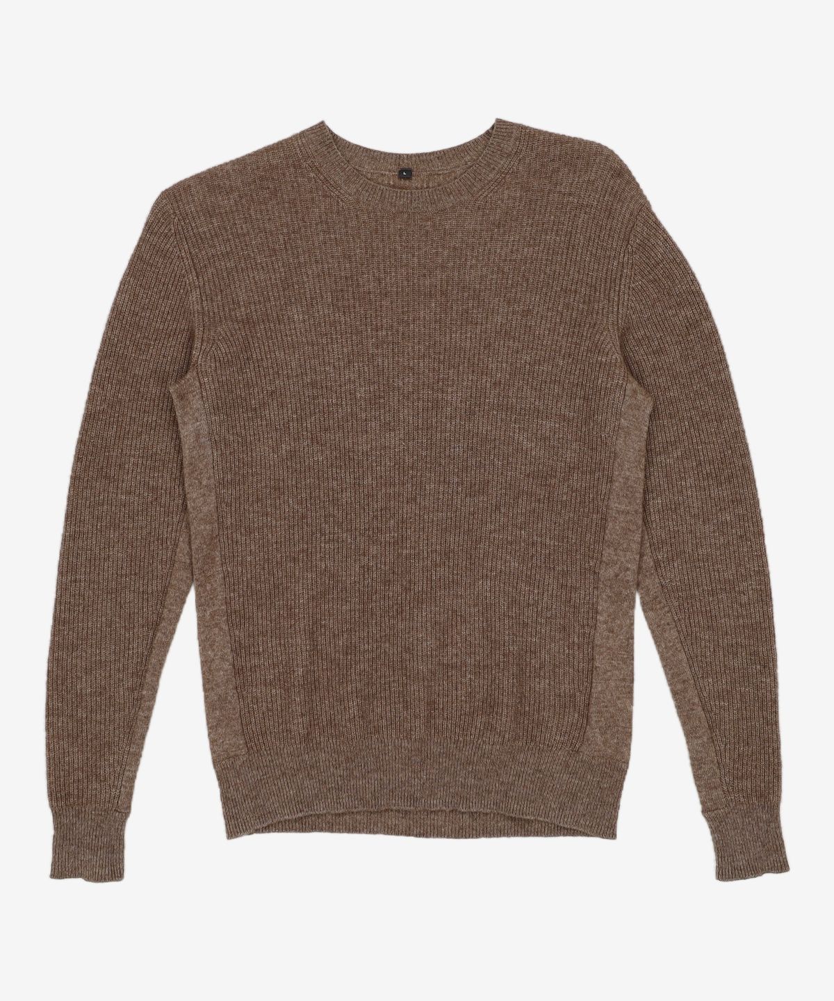 무인양품(MUJI) 긴소매 티셔츠 L