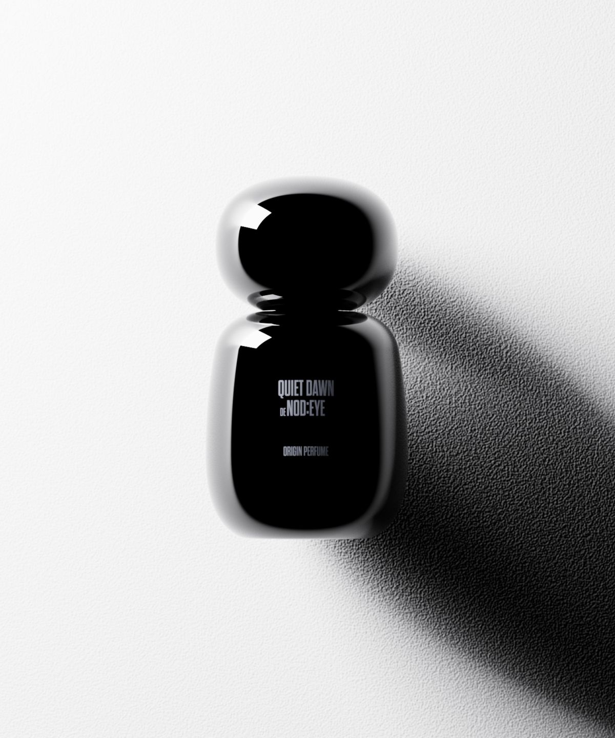 라피네르(RAFFINEUR) 노드아이 오리진 퍼퓸 50ML 콰이어트 던