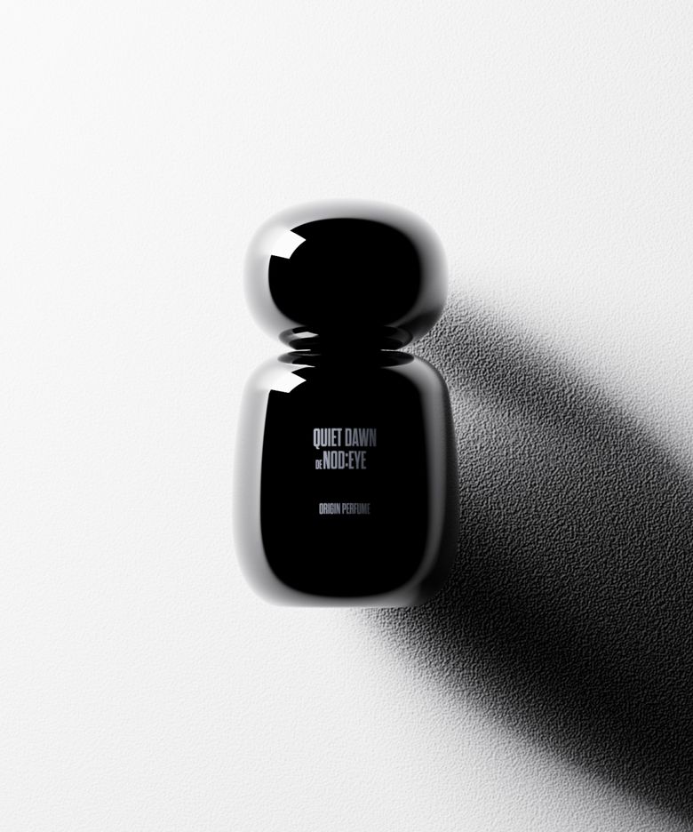 노드아이 오리진 퍼퓸 50ML 콰이어트 던