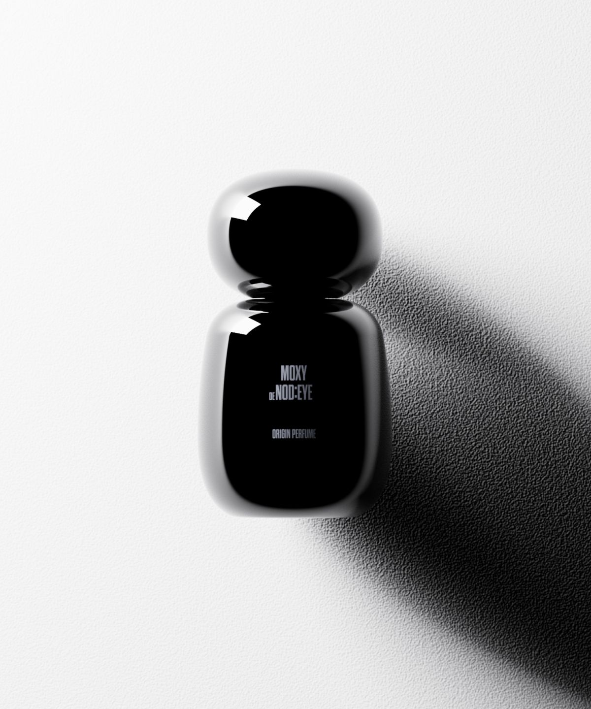 라피네르(RAFFINEUR) 노드아이 오리진 퍼퓸 50ML 목시