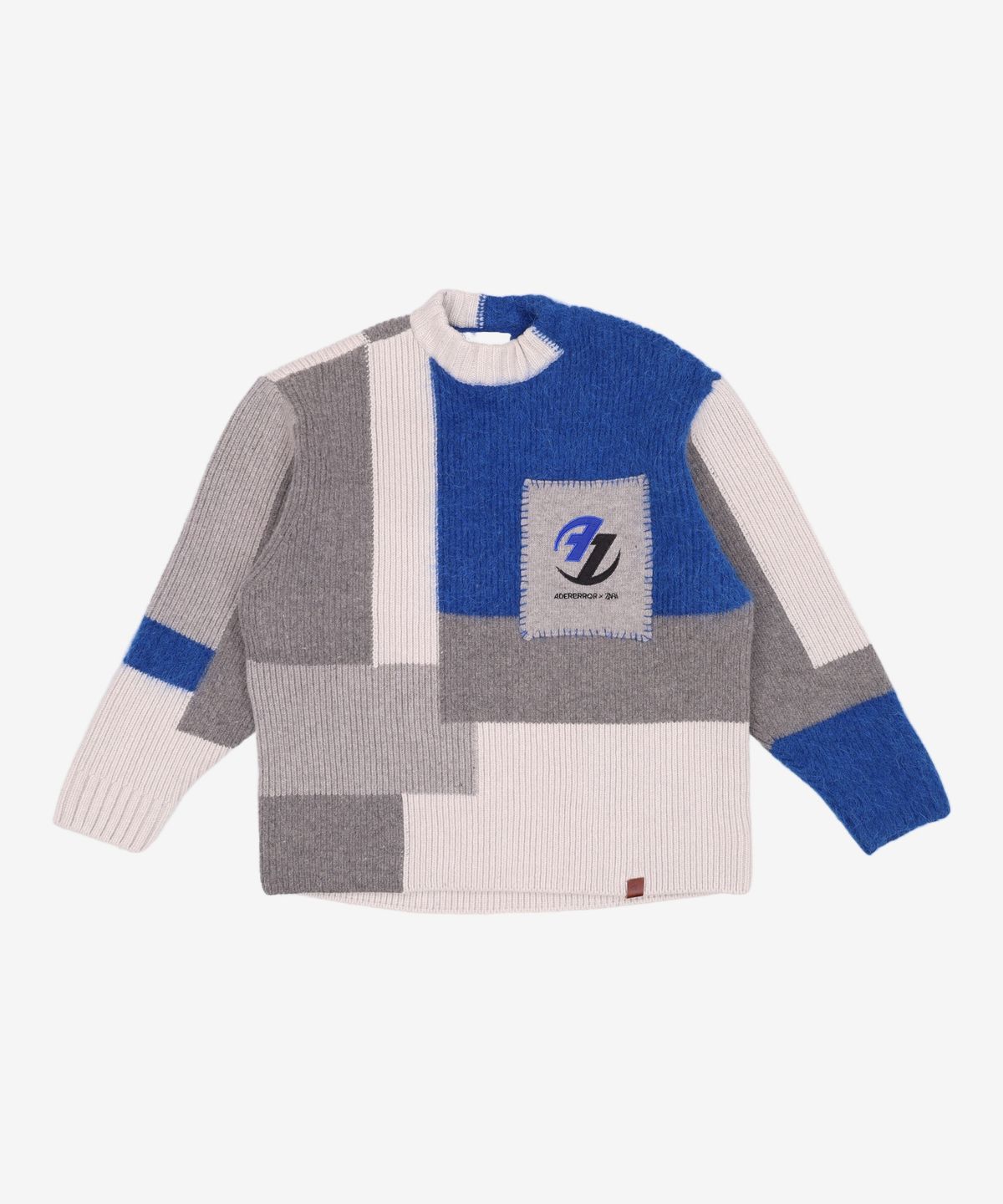 자라 x 아더에러(ZARA x Adererror) 니트/스웨터 L