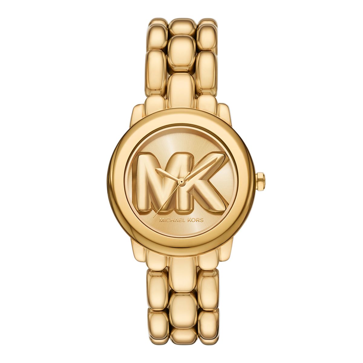 마이클코어스(MICHAEL KORS) MK4923 (Phoebe) 피비 여성 메탈시계