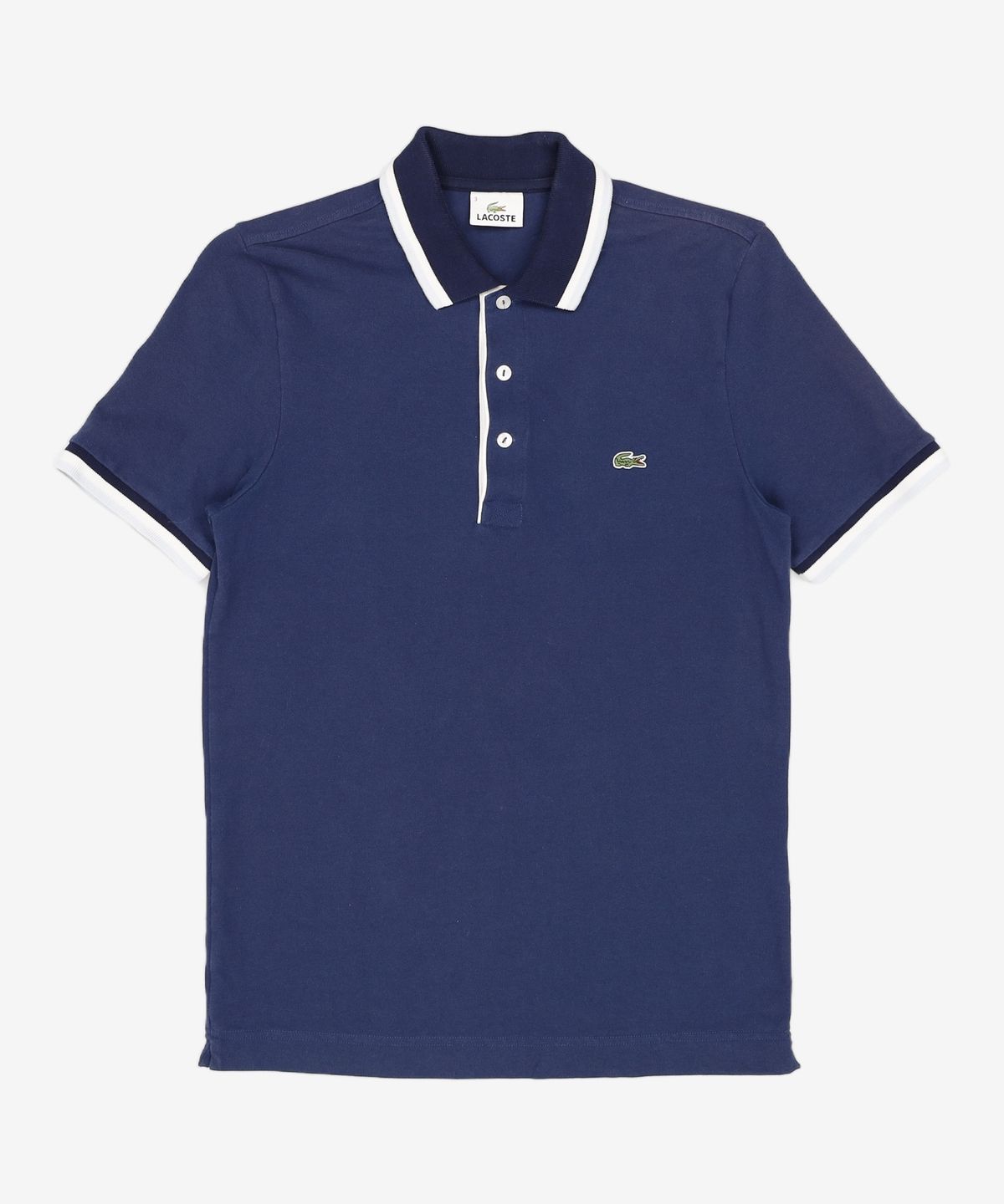라코스테(LACOSTE) 피케/카라 티셔츠 3