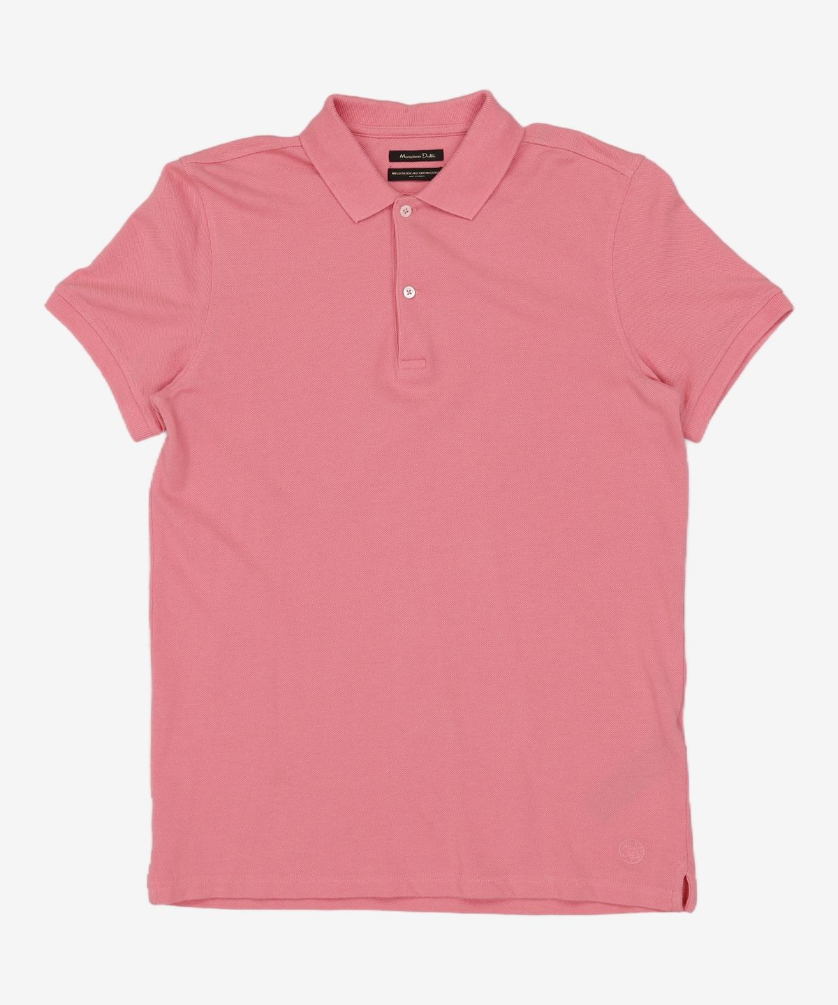 마시모두띠(Massimo dutti) 피케/카라 티셔츠 S