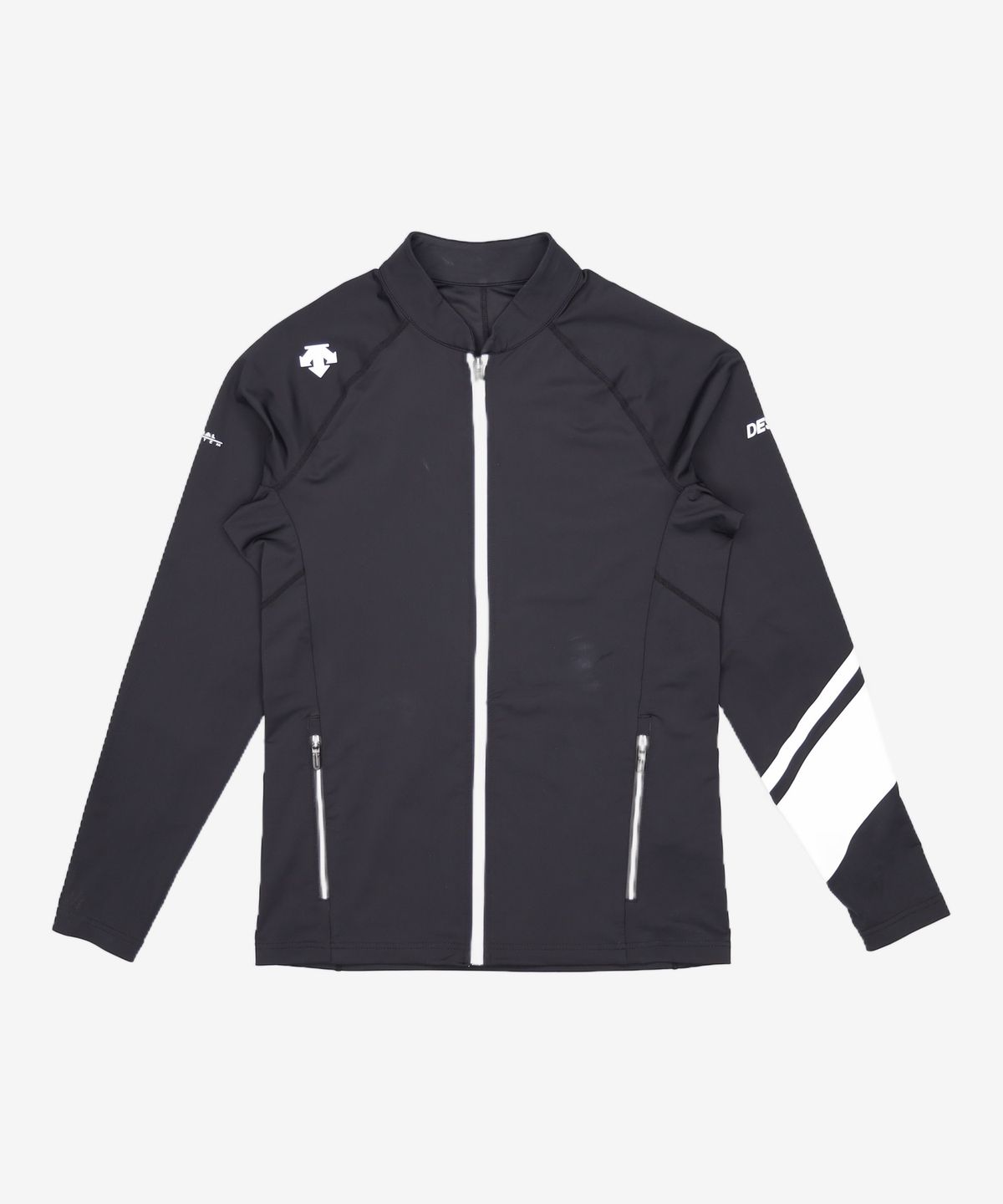 데상트(DESCENTE) [데상트] [40% OFF]남성 슬림핏 래쉬가드 자켓 (S9221EKT51) 95