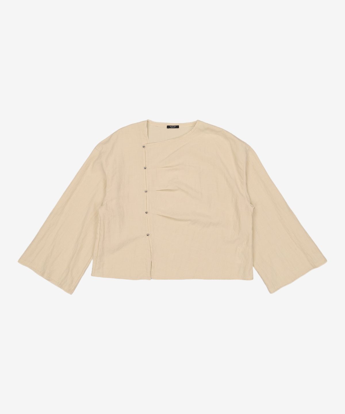 마시모두띠(Massimo dutti) 기타 상의 L