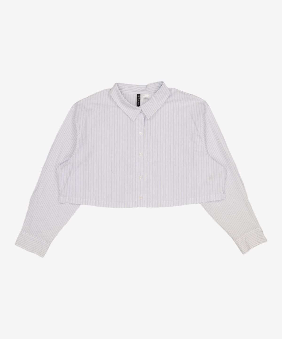 디바이디드에이치앤엠(DIVIDED H&M) 캐주얼 셔츠 L