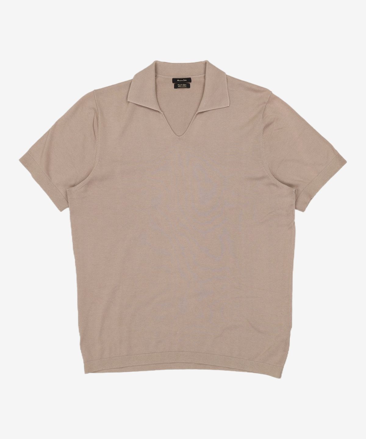 마시모두띠(Massimo dutti) 피케/카라 티셔츠 L