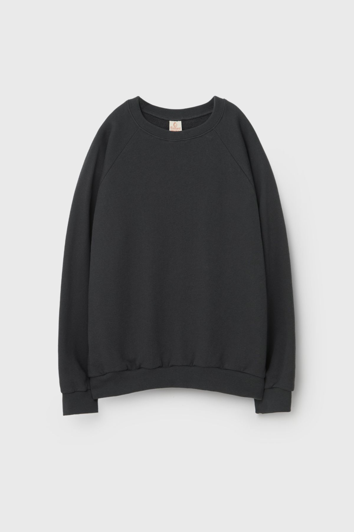 벌스데이수트(BIRTHDAYSUIT) SOFT SWEAT (BLACK)