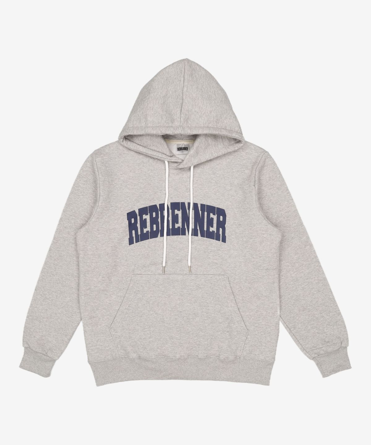 리브레너(REBRENNER) 후드 티셔츠 XL
