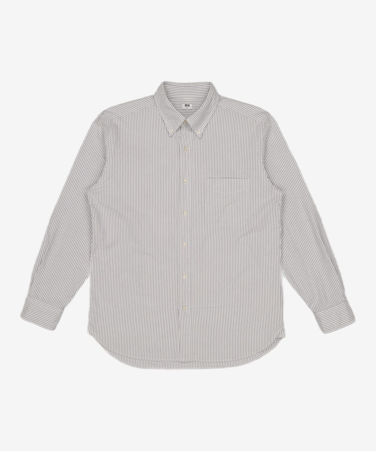 유니클로(UNIQLO) 캐주얼 셔츠 M