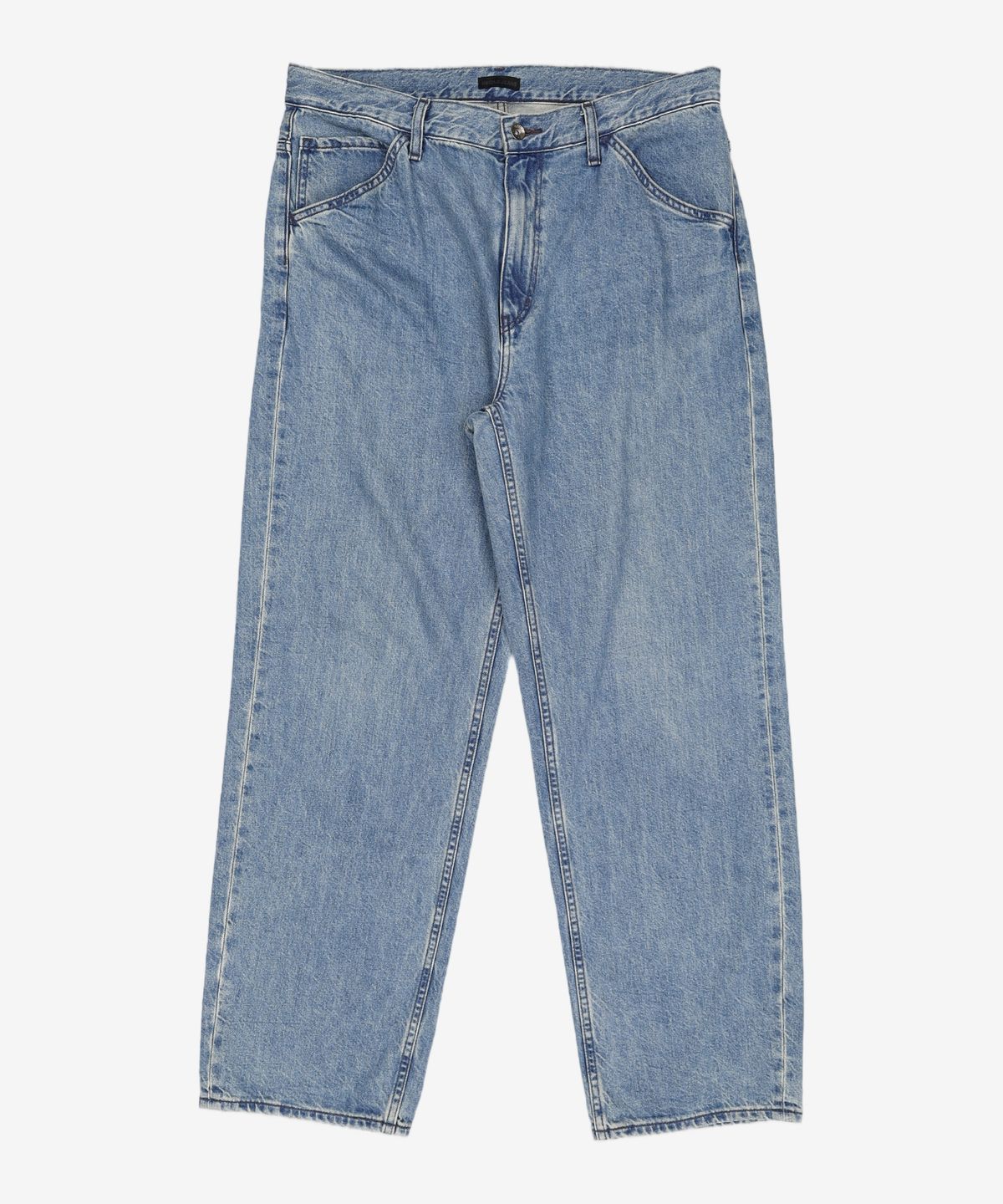 유니클로(UNIQLO) 청/데님 팬츠 34