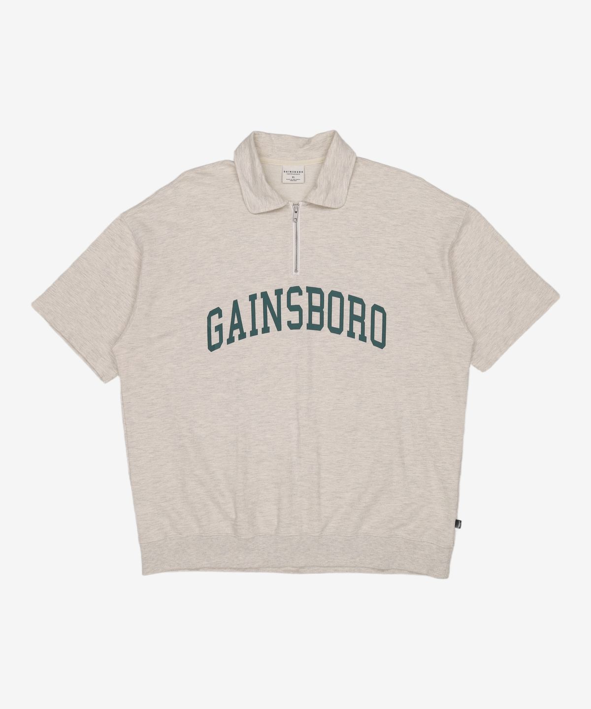 게인스보로(GAINSBORO) 피케/카라 티셔츠 XL