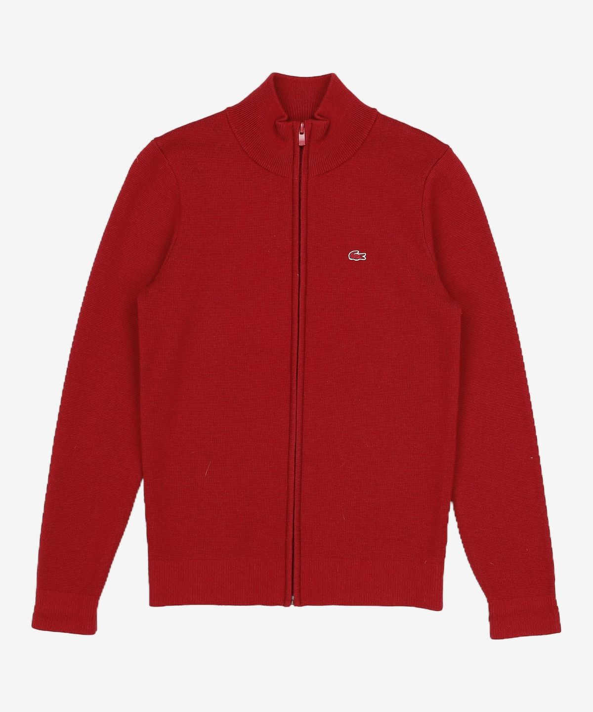 라코스테(LACOSTE) 카디건 38