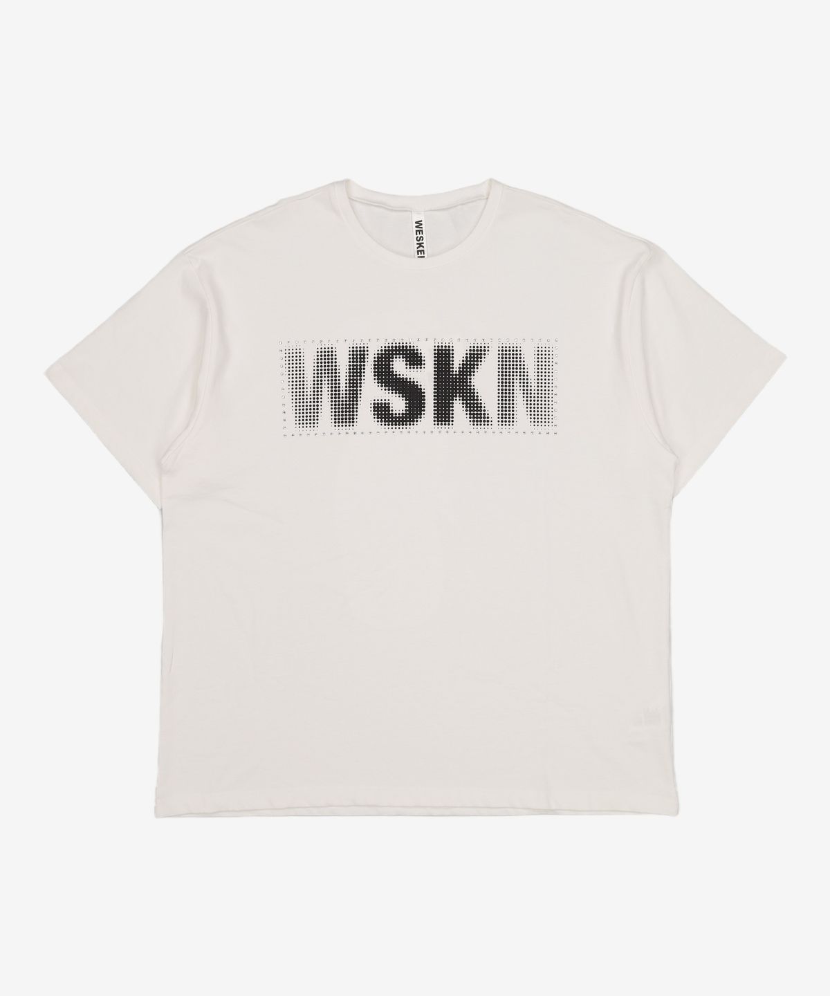 웨스켄(WESKEN) 반소매 티셔츠 3