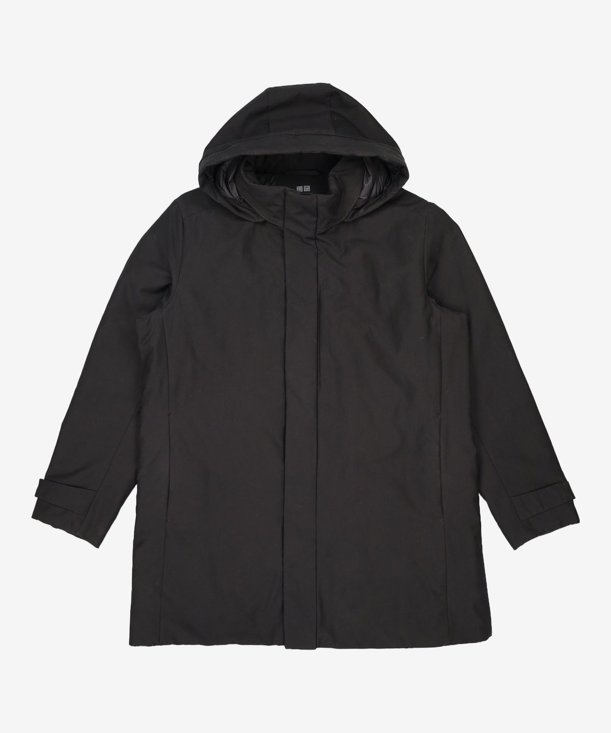 유니클로(UNIQLO) 나일론/코치 재킷 XL