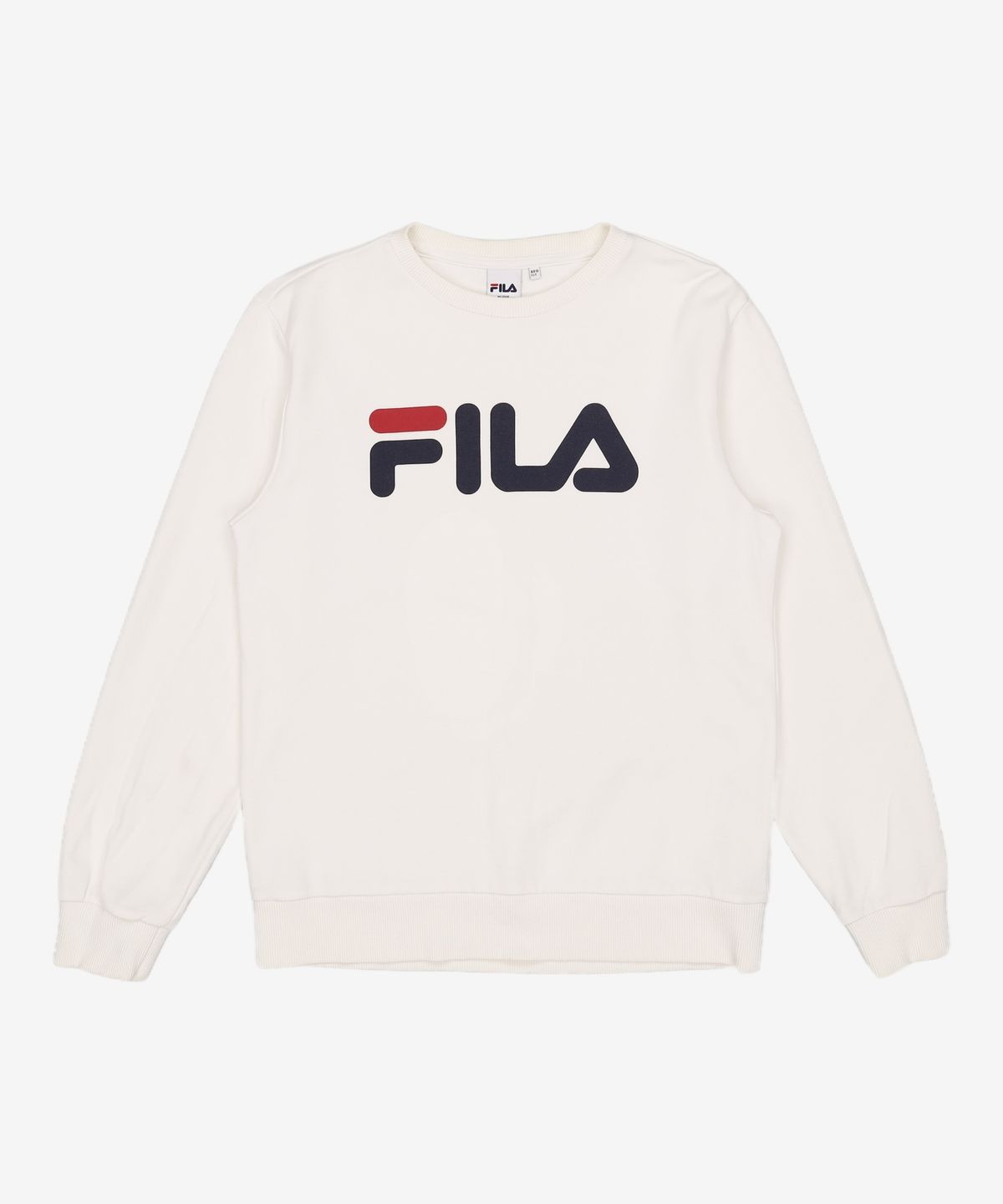 휠라(FILA) 맨투맨/스웨트셔츠 M
