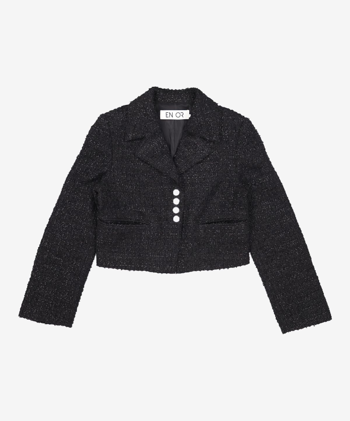 엔오르(EN OR) 슈트/블레이저 재킷 S