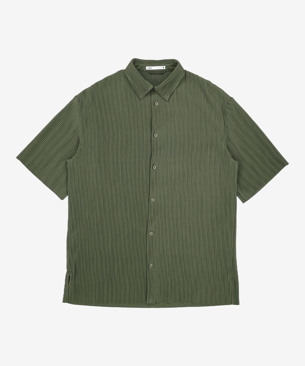 자라(ZARA) 캐주얼 셔츠 S