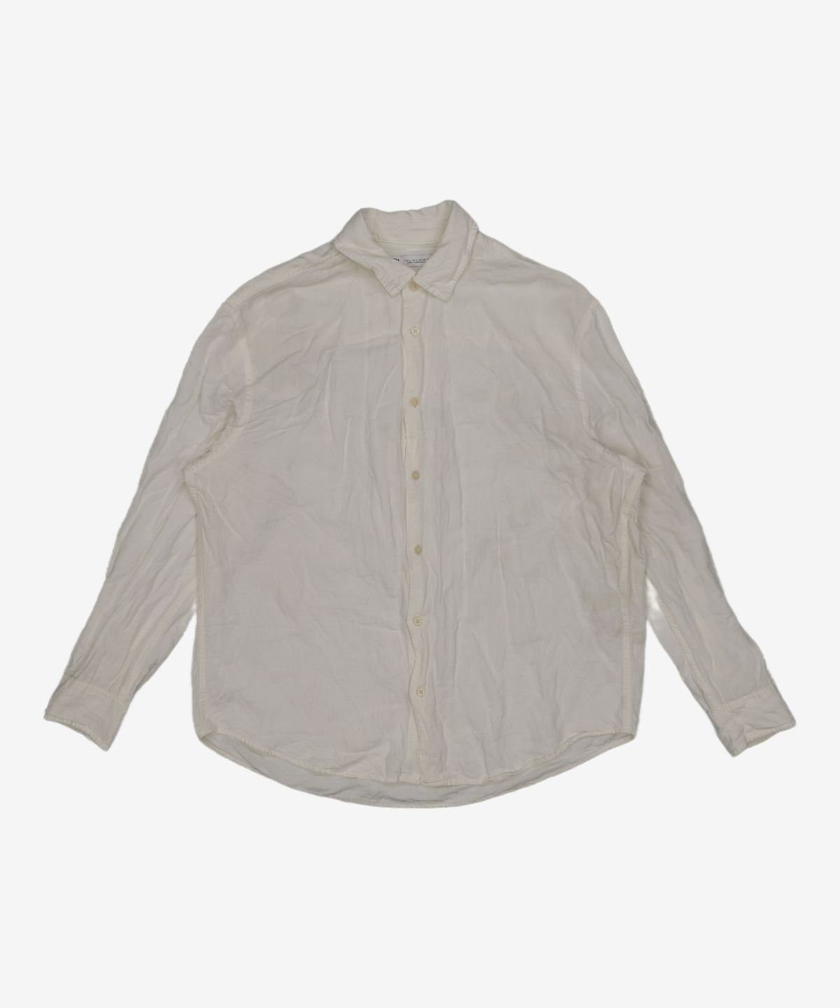 자라(ZARA) 캐주얼 셔츠 L