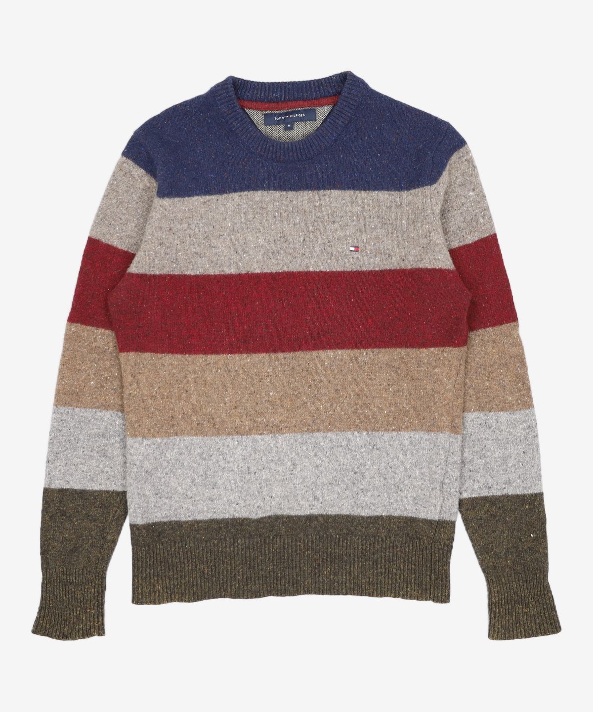 타미힐피거(TOMMY HILFIGER) 니트/스웨터 M