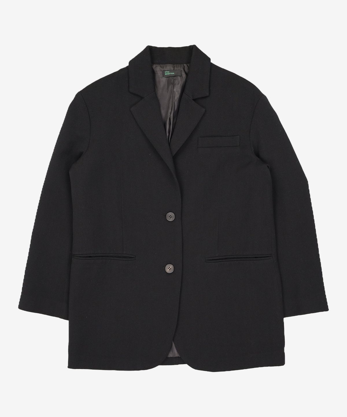 스타일 베네통(STILE BENETTON.) 슈트/블레이저 재킷 42