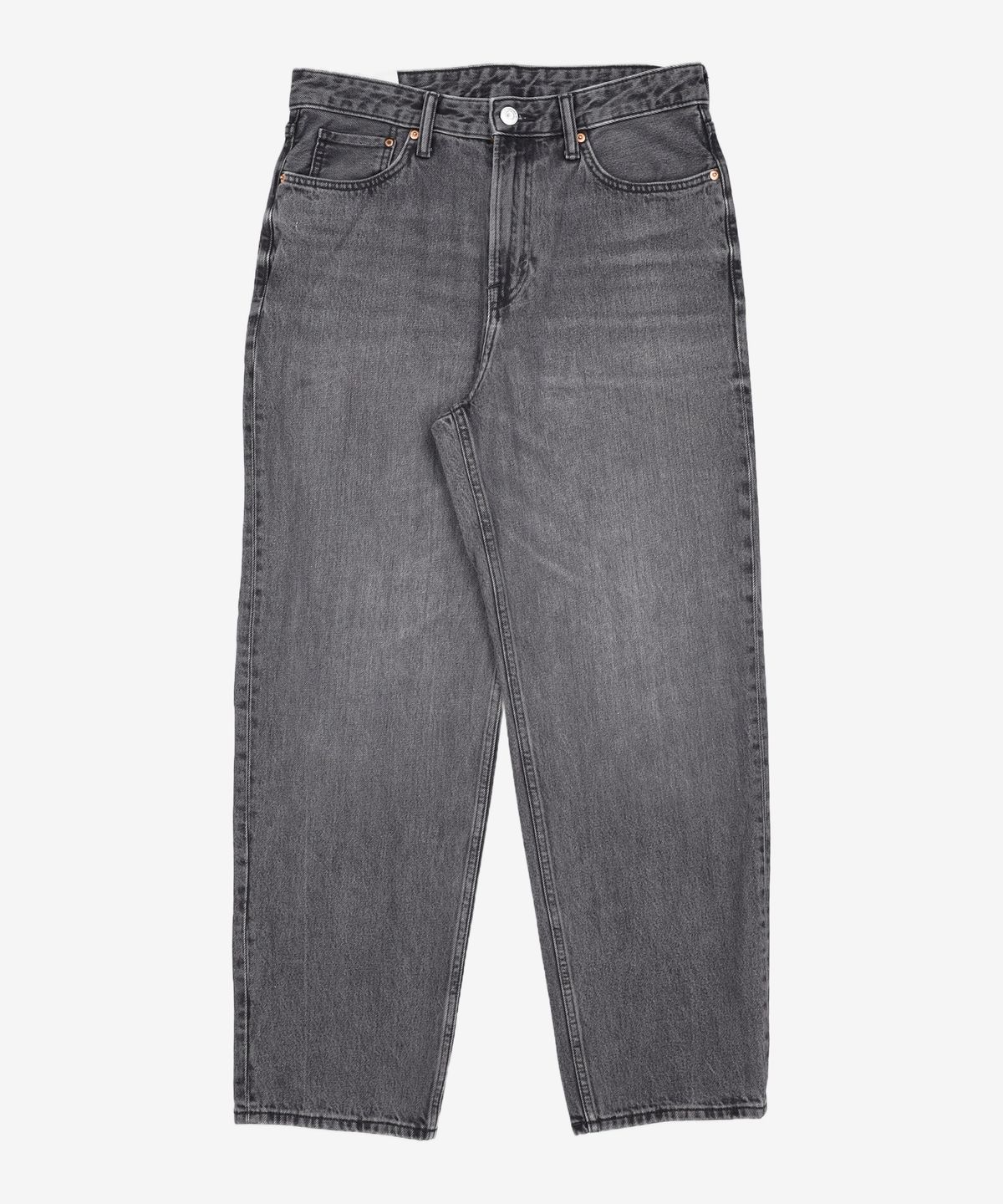 에이치앤엠(H&M) 청/데님 팬츠 32
