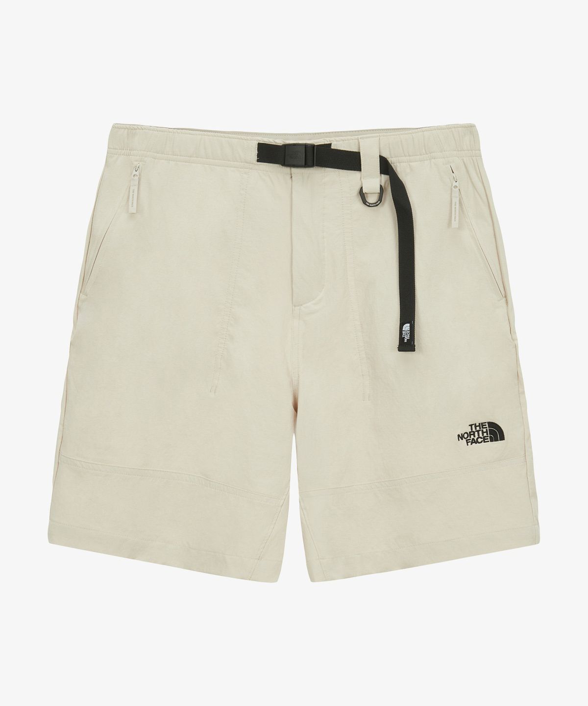 노스페이스(THE NORTH FACE) NS6NS02B 남성 플렉스코어 쇼츠 SAND_SHELL