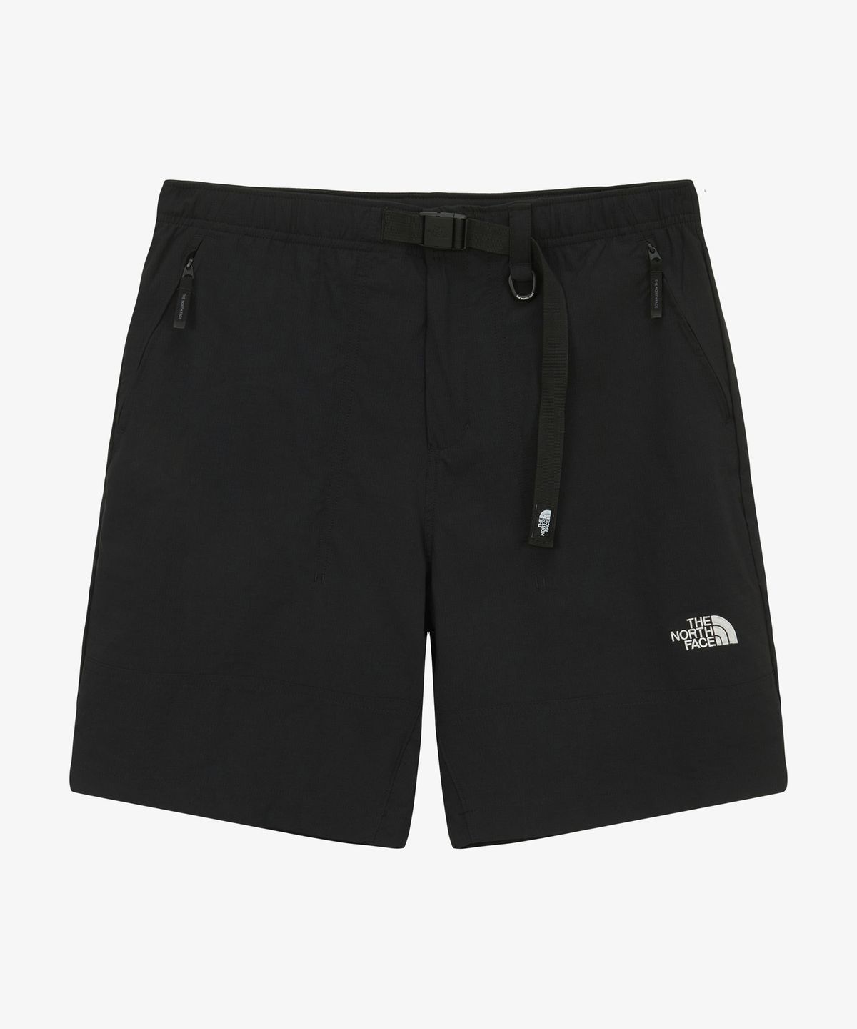 노스페이스(THE NORTH FACE) NS6NS02A 남성 플렉스코어 쇼츠 BLACK