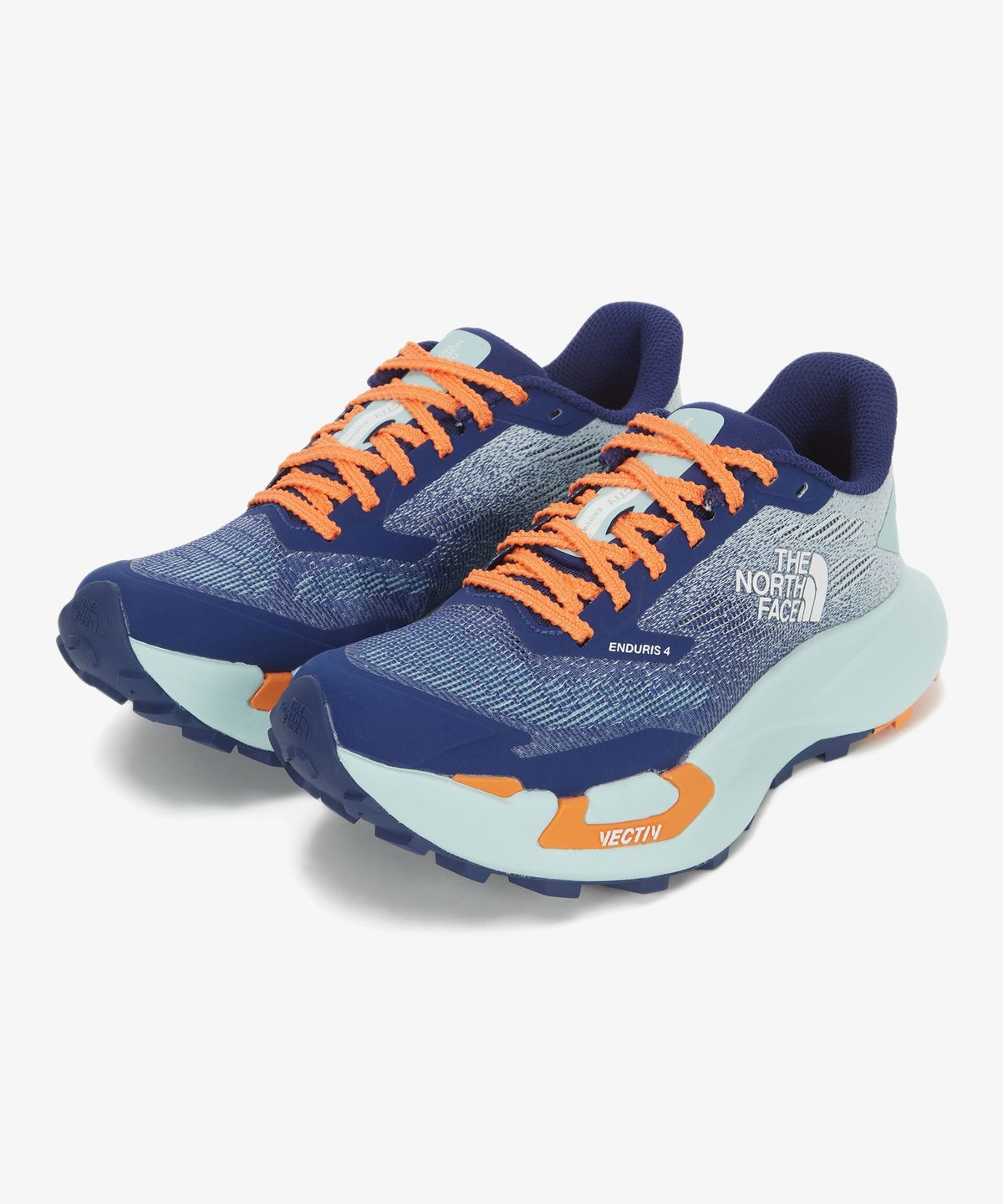 노스페이스(THE NORTH FACE) NS97S25A 여성 벡티브 엔듀리스 4 BLUE