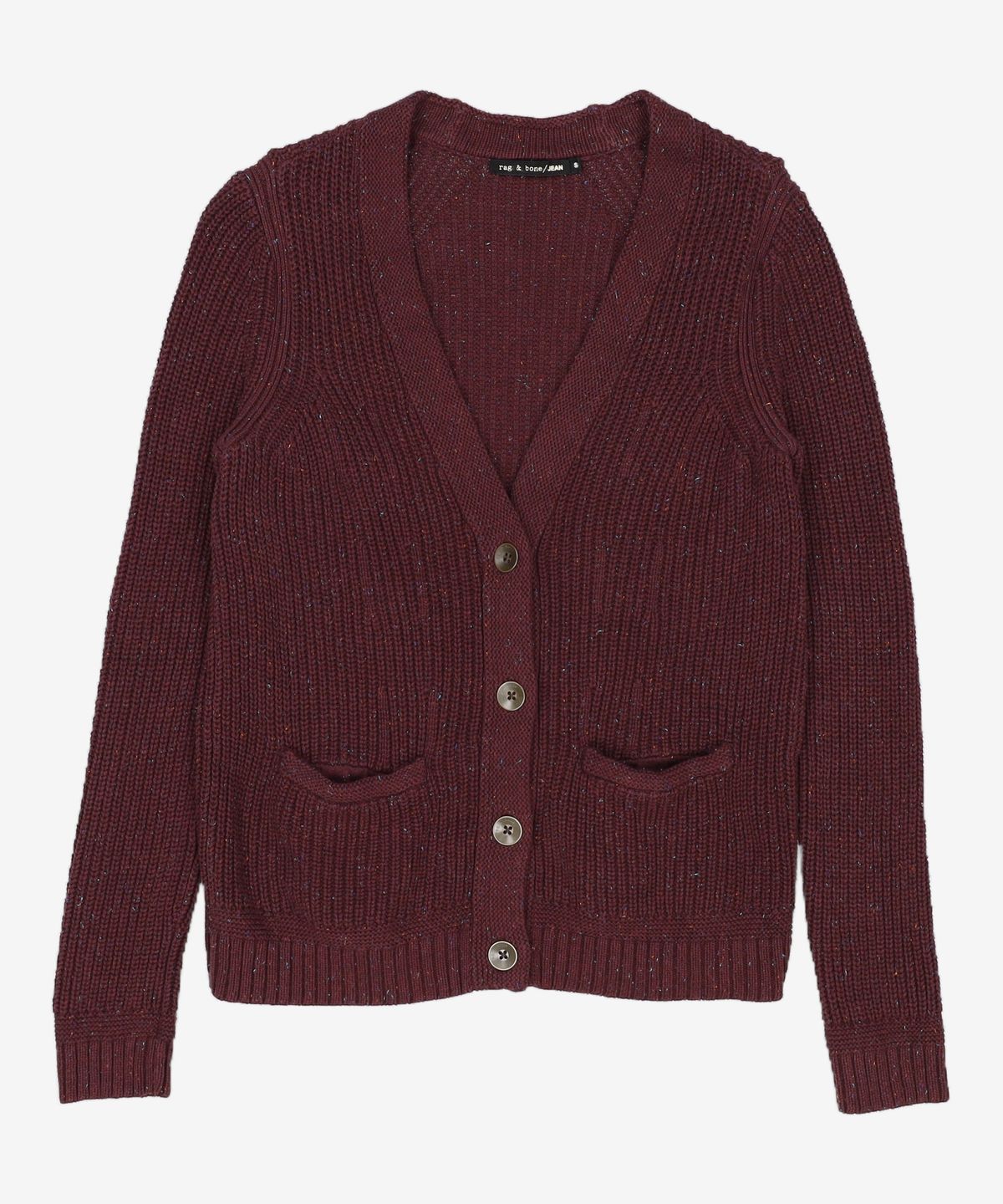 랙앤본(RAG & BONE) 카디건 S