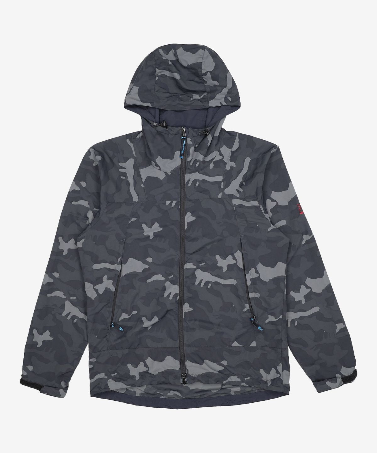 카리모어(karrimor) 나일론/코치 재킷 L