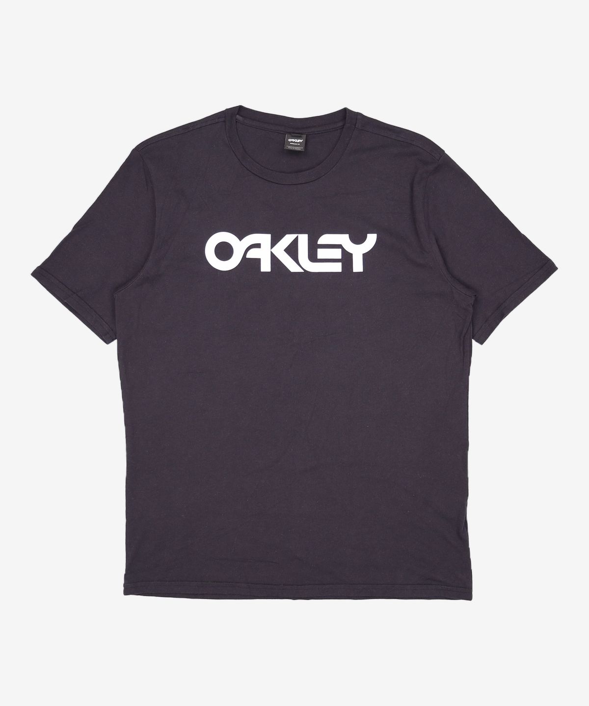 오클리(OAKLEY) 반소매 티셔츠 L