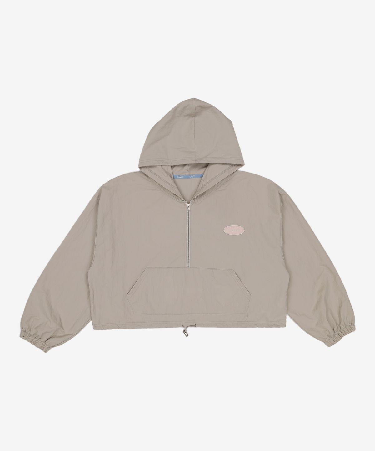 오우오(OWO) 아노락 재킷 FR
