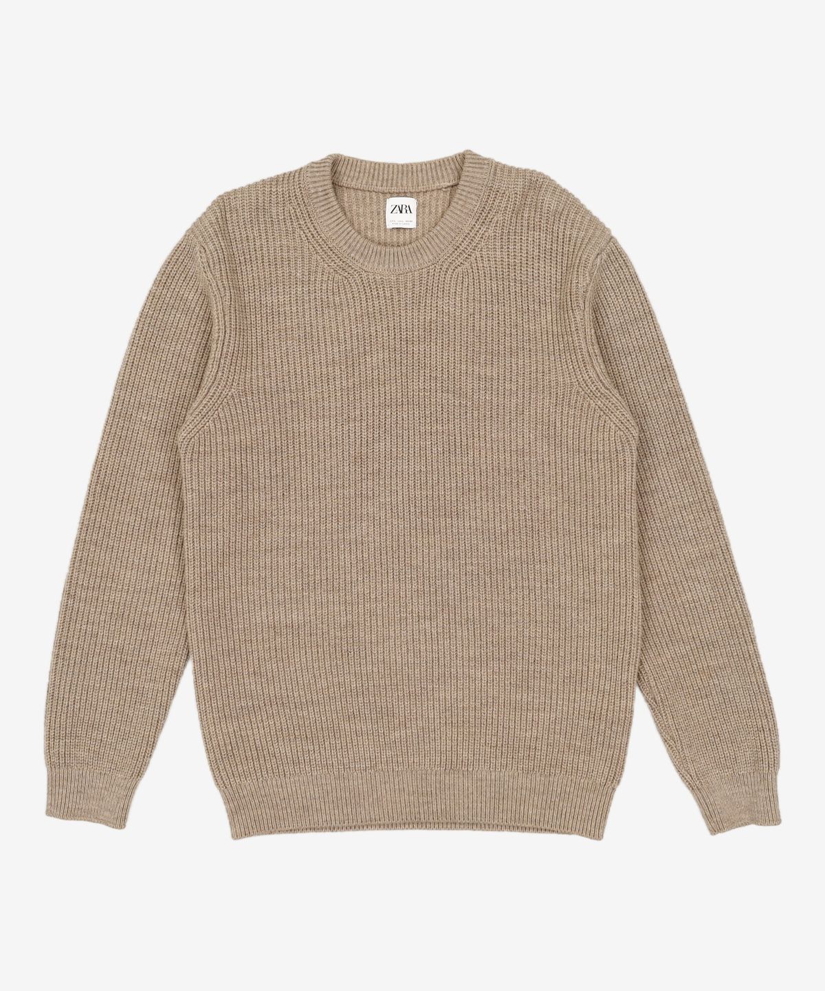 자라(ZARA) 니트/스웨터 L