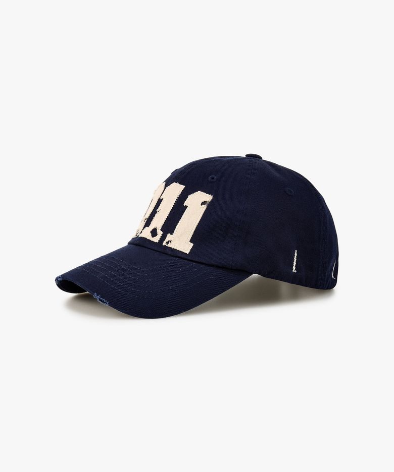 011 캡 네이비_네이비 4716124006