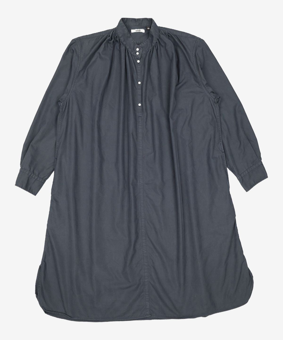 유니클로(UNIQLO) 미디 원피스 L