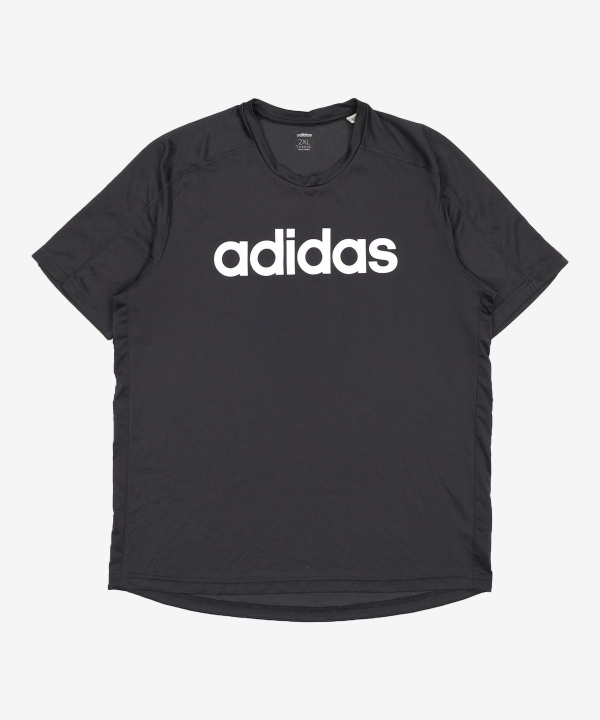 아디다스(ADIDAS) 반소매 티셔츠 XXL