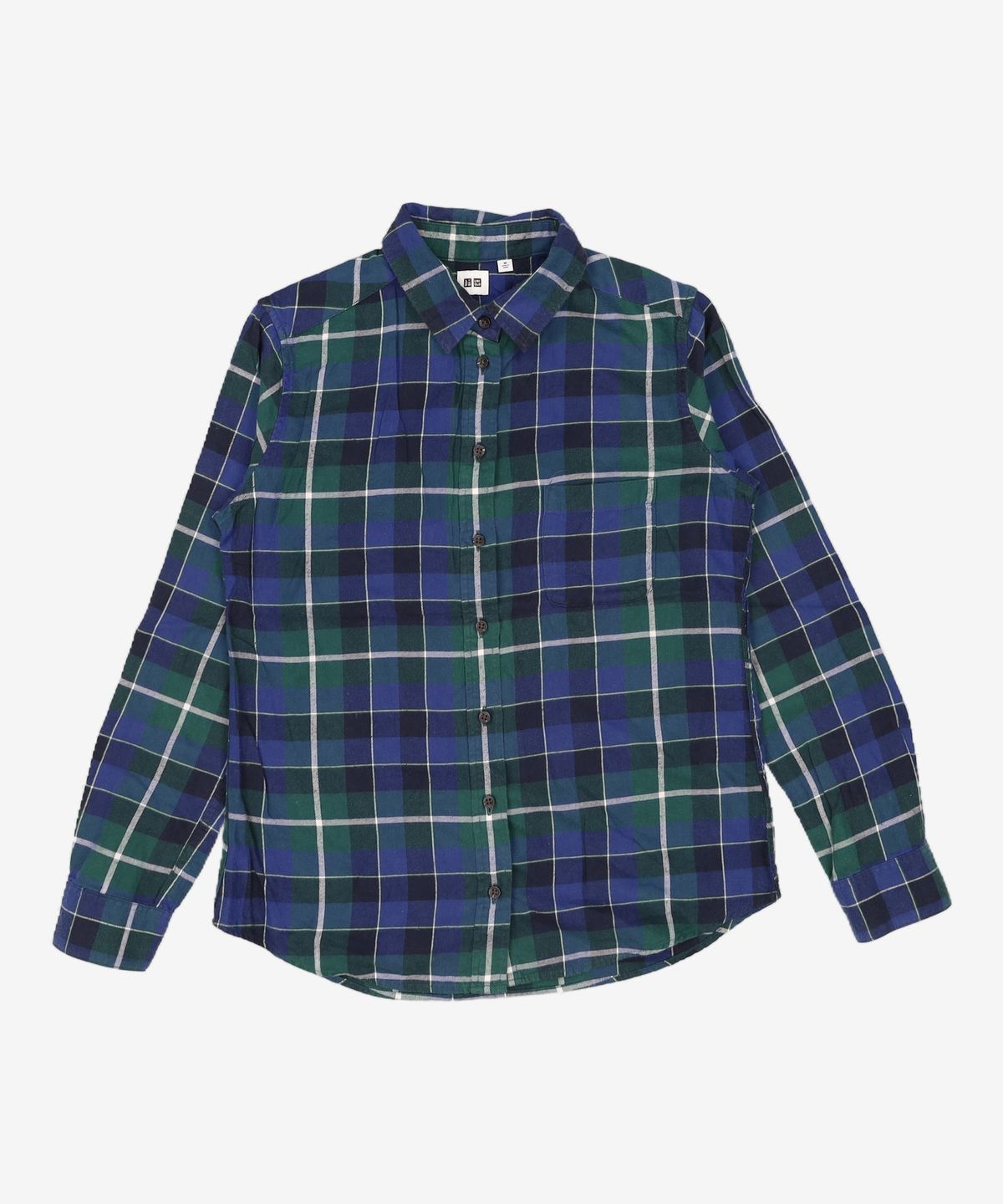 유니클로(UNIQLO) 캐주얼 셔츠 M