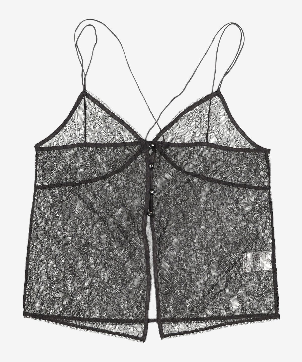 미쏘(MIXXO) 기타 상의 M
