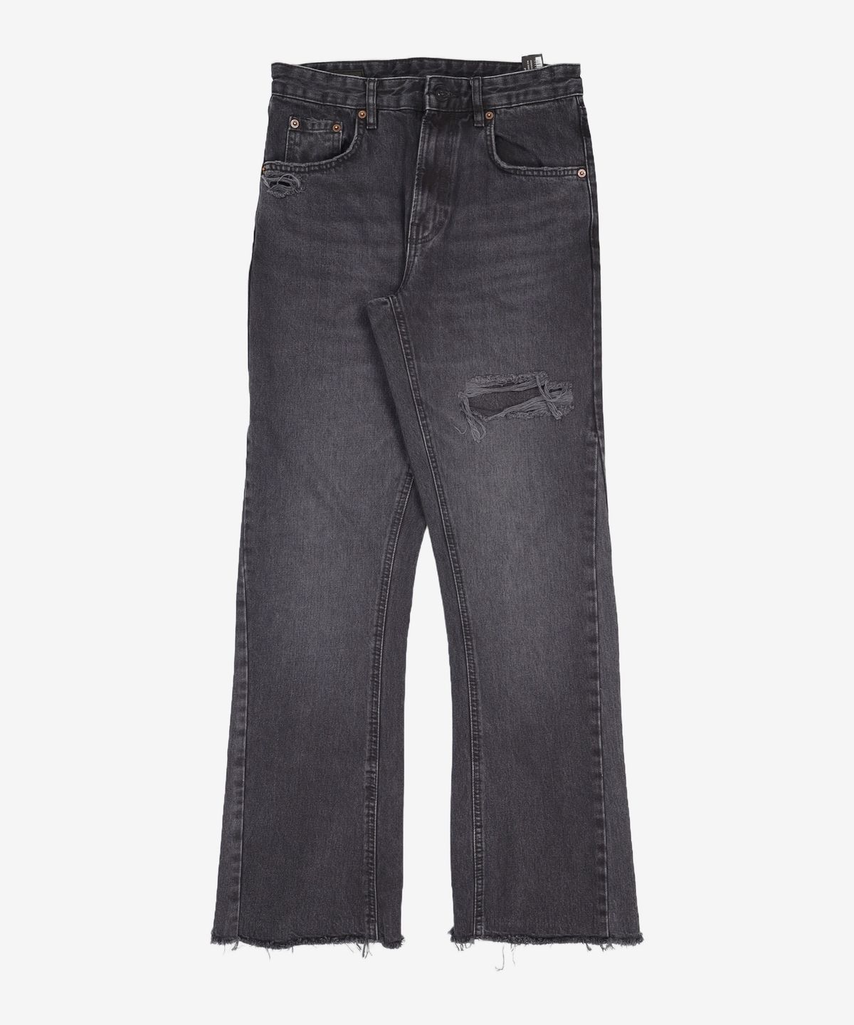 자라(ZARA) 청/데님 팬츠 76A