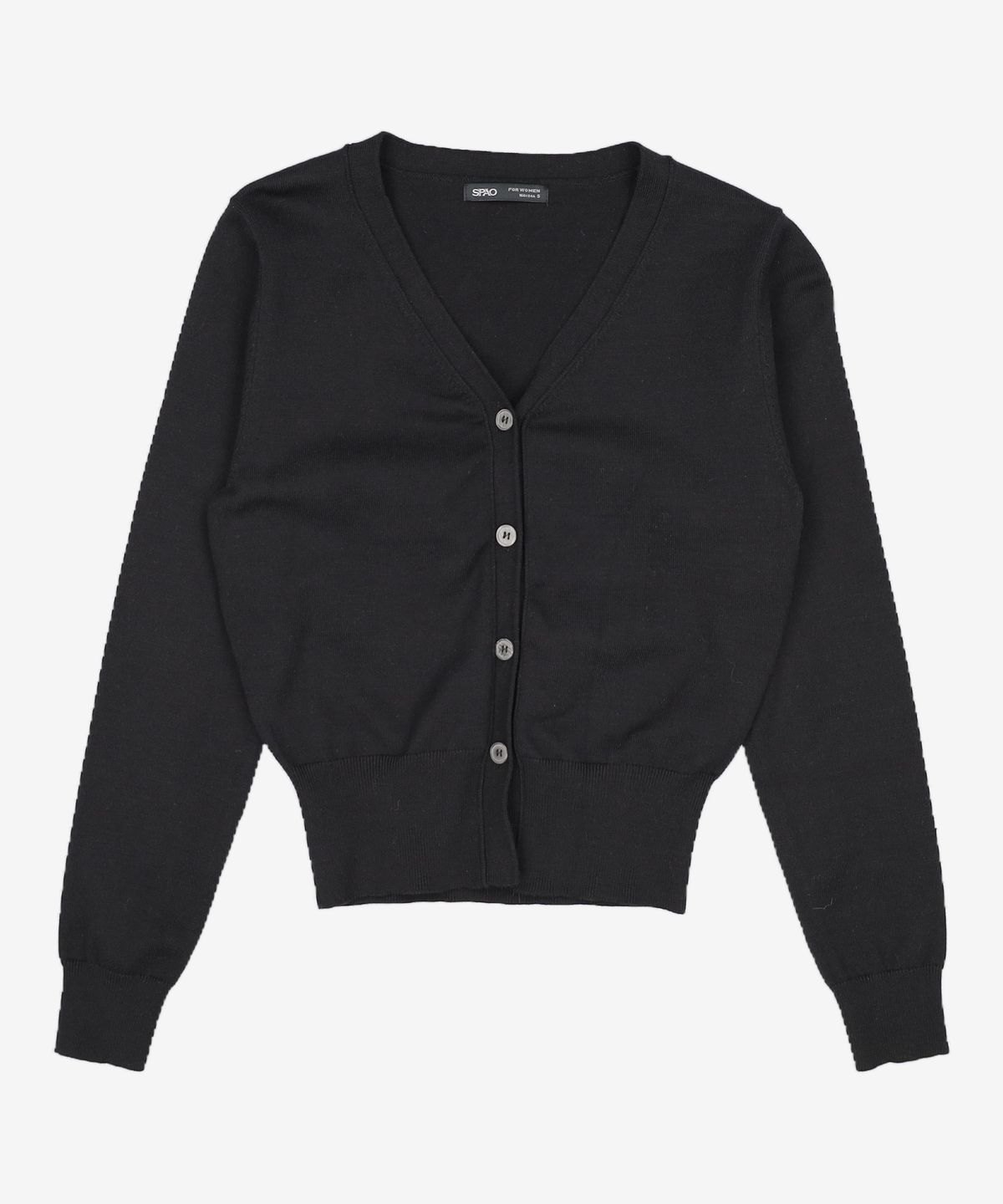 스파오(SPAO) 카디건 S