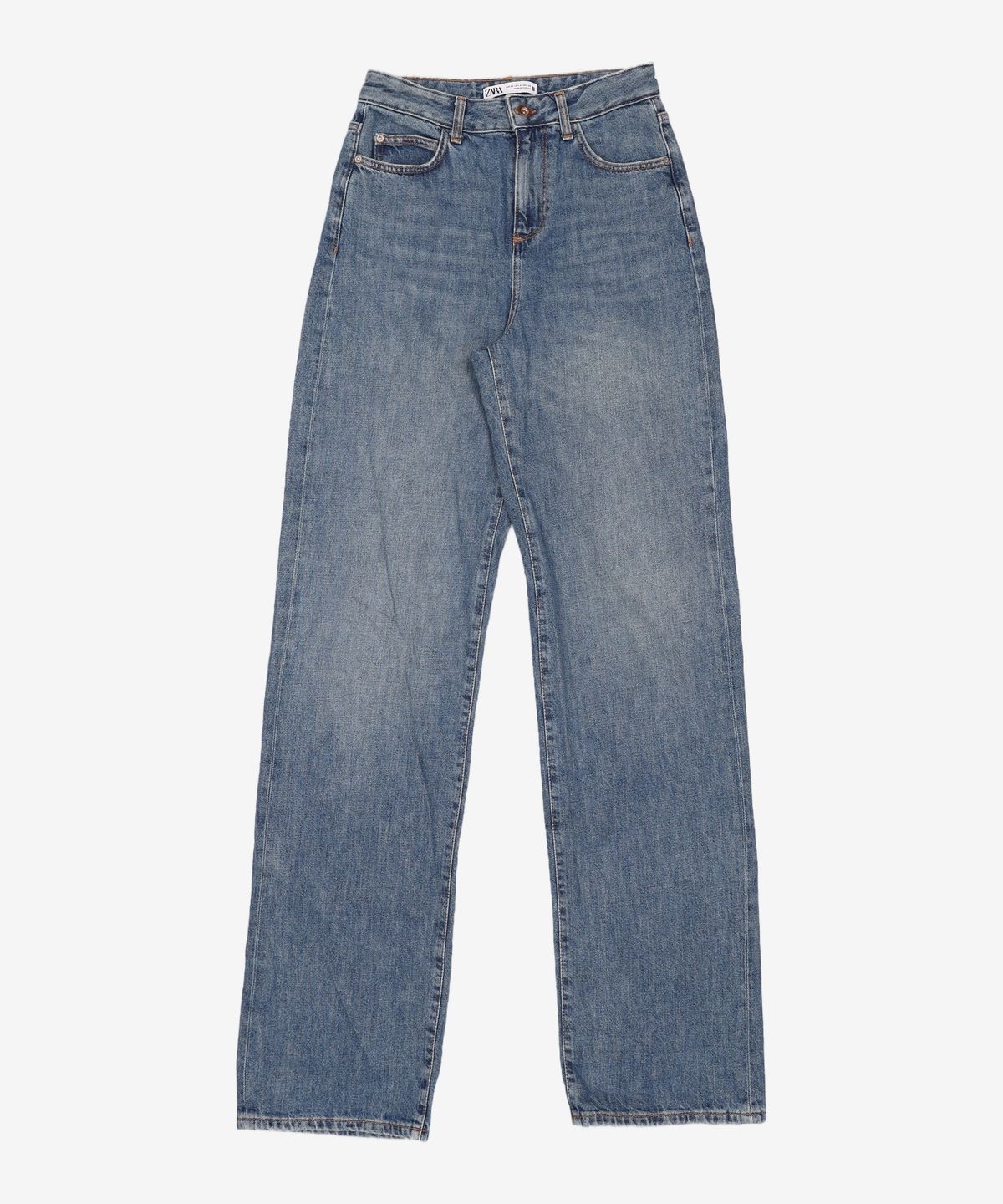 자라(ZARA) 청/데님 팬츠