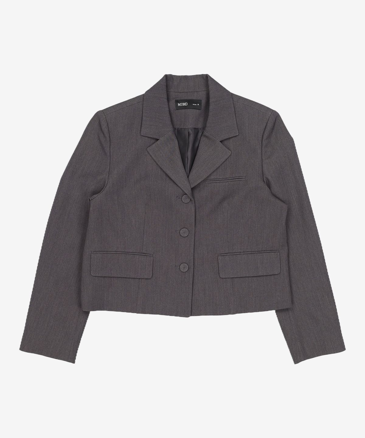 미쏘(MIXXO) 슈트/블레이저 재킷 M